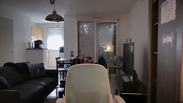 Snapshot of Funnyjul31 chatting on October 5, 2025, 1:24 pm Funnyjul31 online show from October 5, 2025, 1:24 pm