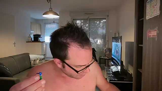 Snapshot of Funnyjul31 chatting on October 1, 2025, 4:33 pm Funnyjul31 online show from October 1, 2025, 4:33 pm