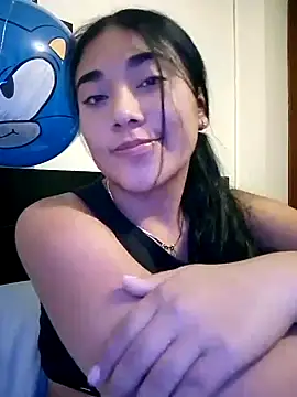 Aiden Ashley online show from February 12, 2025, 12:05 am