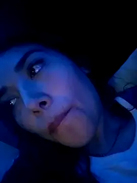 Aiden Ashley online show from February 27, 2025, 1:41 am