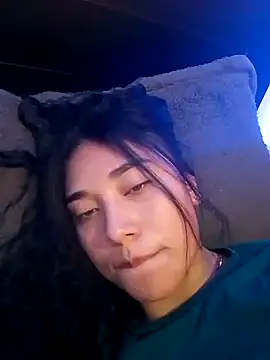 Aiden Ashley online show from February 15, 2025, 3:31 am