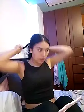 Aiden Ashley online show from February 15, 2025, 11:25 pm