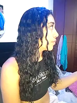 Aiden Ashley online show from February 17, 2025, 5:12 pm