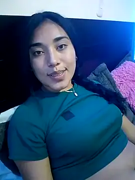 Aiden Ashley online show from February 14, 2025, 11:53 pm