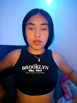 Aiden Ashley online show from February 8, 2025, 12:38 am