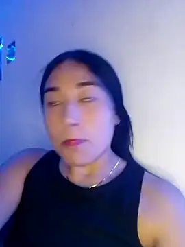 Aiden Ashley online show from February 5, 2025, 10:55 pm