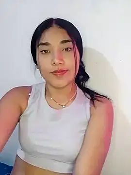 Aiden Ashley online show from February 7, 2025, 1:15 am