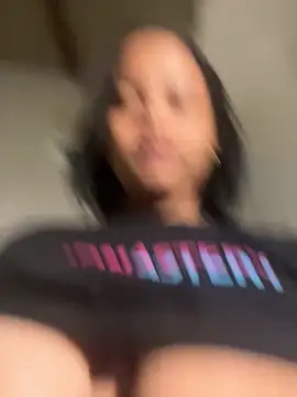 my cam online show from February 25, 2025, 4:25 pm