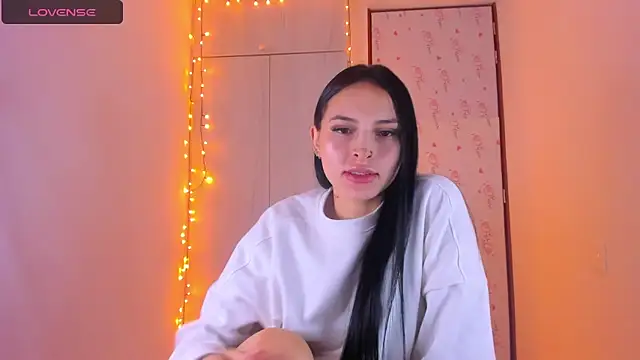 Little  Linda online show from March 6, 2025, 7:25 am
