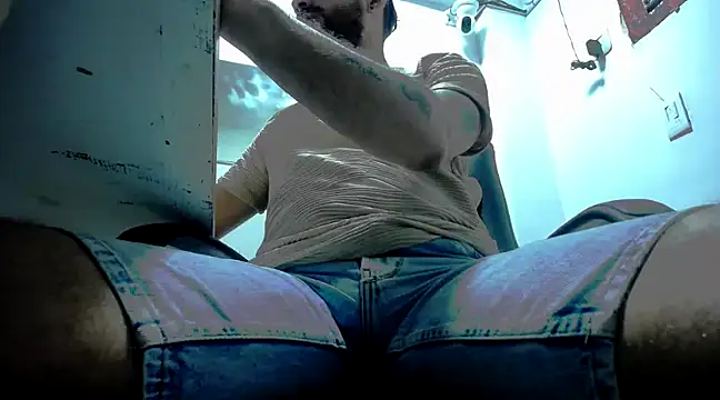 jesus falcon10 online show from February 19, 2025, 7:50 am