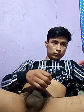 EduardoEspinoza12 online show from November 17, 2025, 10:30 am