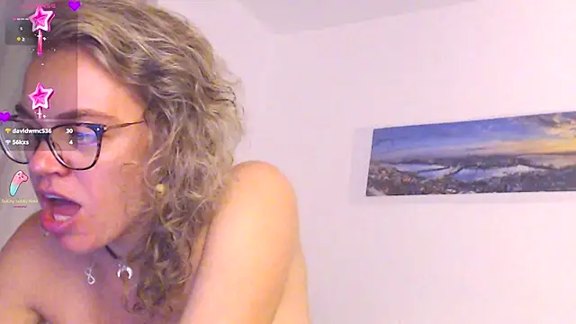 Ju-Hot online show from September 23, 2025, 7:43 pm