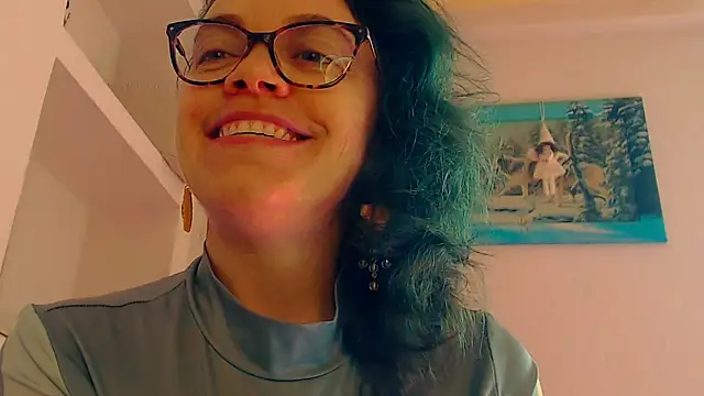 Ju-Hot online show from March 22, 2026, 1:34 pm