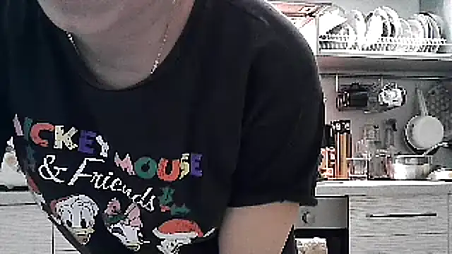 Misssweet s online show from February 11, 2025, 4:56 pm