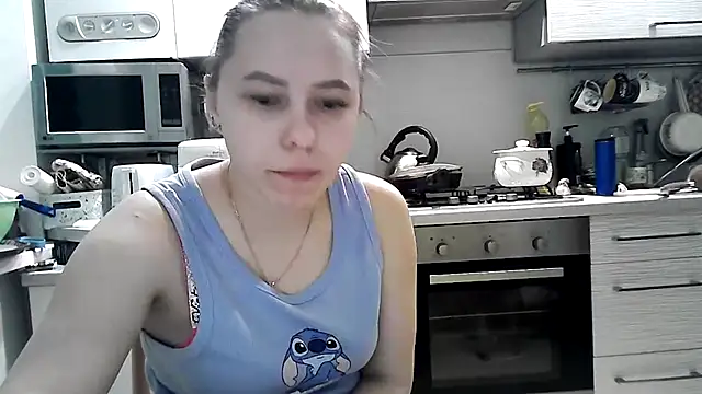 Misssweet s online show from February 18, 2025, 5:09 pm
