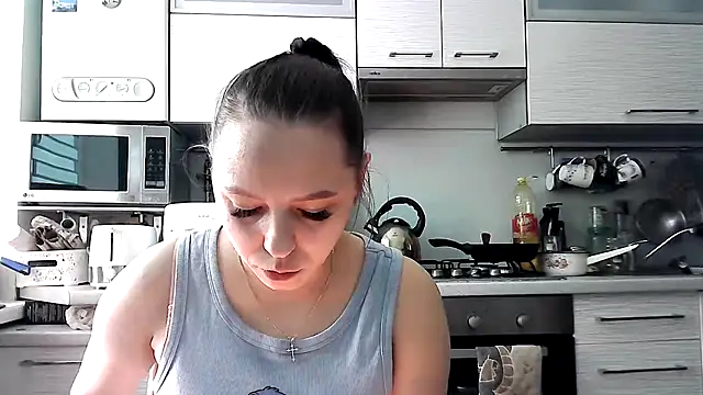 Misssweet s online show from February 10, 2025, 12:08 pm