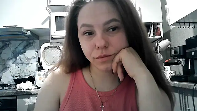 Misssweet s online show from March 16, 2026, 5:04 am