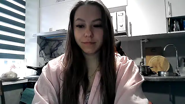 Misssweet s online show from November 3, 2025, 6:40 am