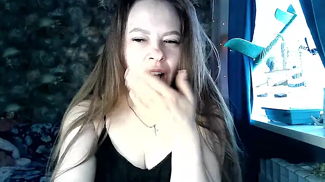 Misssweet s online show from February 15, 2026, 6:25 am