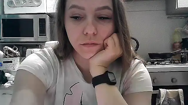 Misssweet s online show from February 8, 2025, 4:46 pm