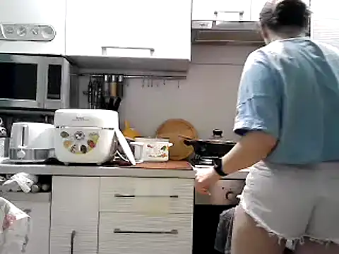 Misssweet s online show from February 15, 2025, 5:17 pm