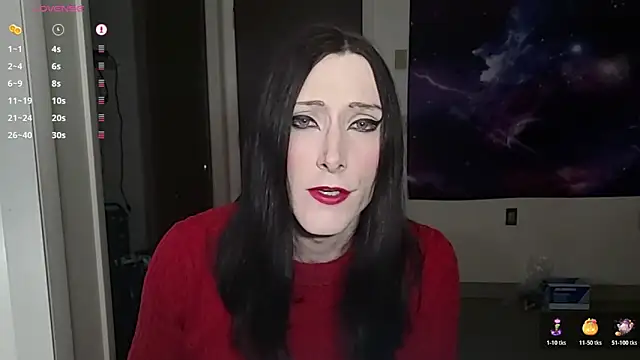 Ivyrose4999 online show from October 24, 2025, 4:39 pm