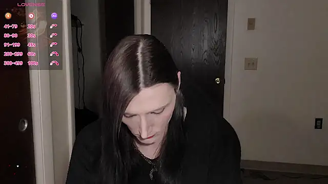 Ivyrose4999 online show from April 28, 2026, 4:22 pm