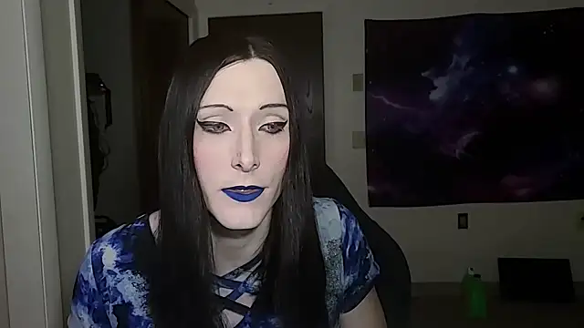 Ivyrose4999 online show from September 27, 2025, 5:19 pm