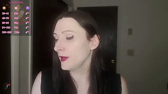 Ivyrose4999 online show from March 6, 2026, 7:53 pm