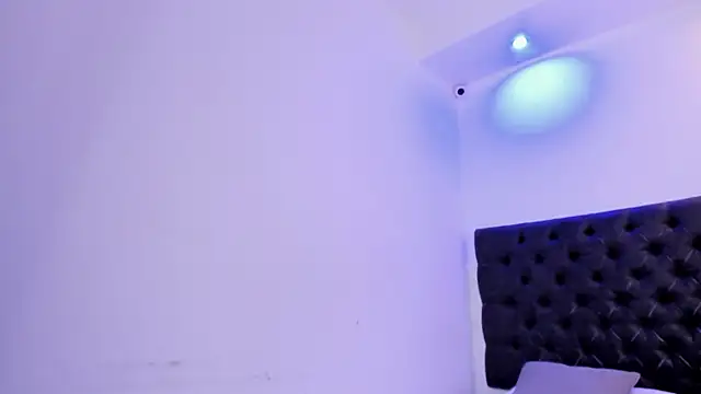 Angeli rivera18 online show from September 8, 2025, 3:00 pm