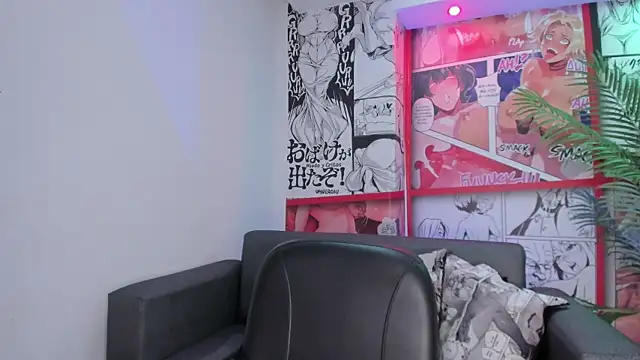 Angeli rivera18 online show from January 30, 2025, 3:08 pm