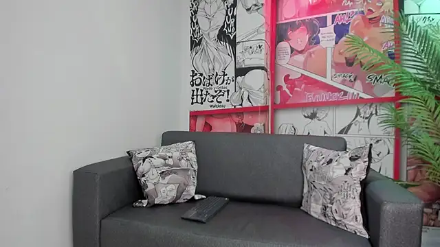 Angeli rivera18 online show from January 29, 2025, 5:02 pm