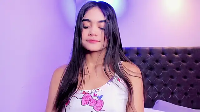 Angeli rivera18 online show from November 8, 2025, 11:47 am