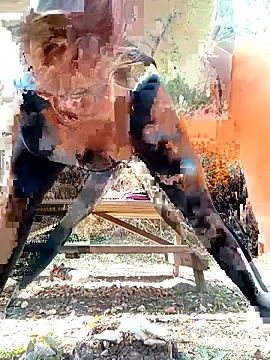 Snapshot of Luzia-Sal chatting on October 17, 2025, 11:34 am Luzia-Sal online show from October 17, 2025, 11:34 am