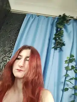 Violet Moreau online show from January 28, 2025, 3:14 pm