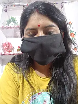 Ananyasingh47 online show from February 19, 2026, 1:24 am