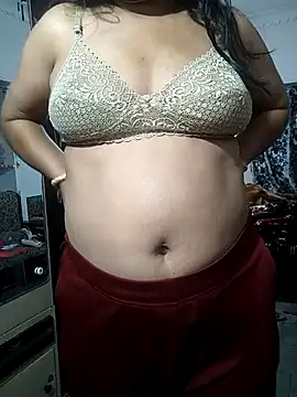 Ananyasingh47 online show from December 23, 2025, 12:00 am