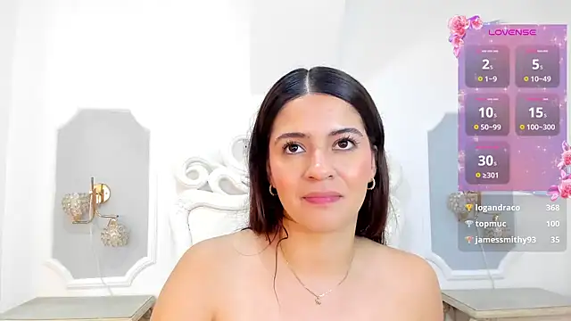 Snapshot of victoria_coopers chatting on February 16, 2025, 6:32 pm victoria coopers online show from February 16, 2025, 6:32 pm