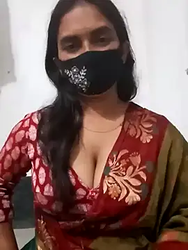 Alisha asa online show from March 9, 2025, 8:21 pm