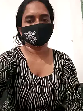 Alisha asa online show from March 17, 2025, 6:21 pm