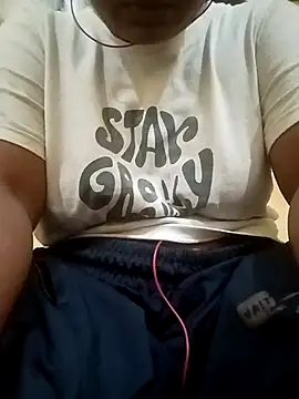 Snapshot of mallugrl123 chatting on October 28, 2025, 8:08 pm mallugrl123 online show from October 28, 2025, 8:08 pm