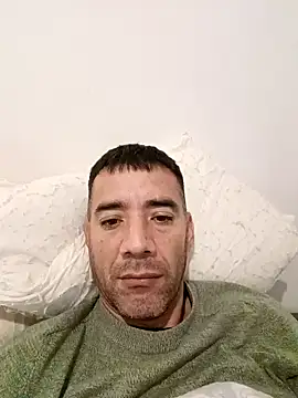 juanignacioargentino online show from January 30, 2025, 8:32 am