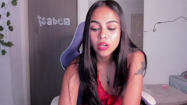 Snapshot of Tatiana250 chatting on October 13, 2025, 12:34 am Tatiana250 online show from October 13, 2025, 12:34 am