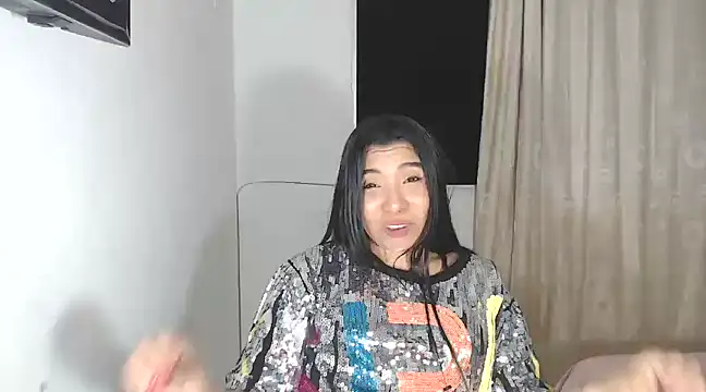 Antoneella vz online show from February 19, 2025, 6:22 am