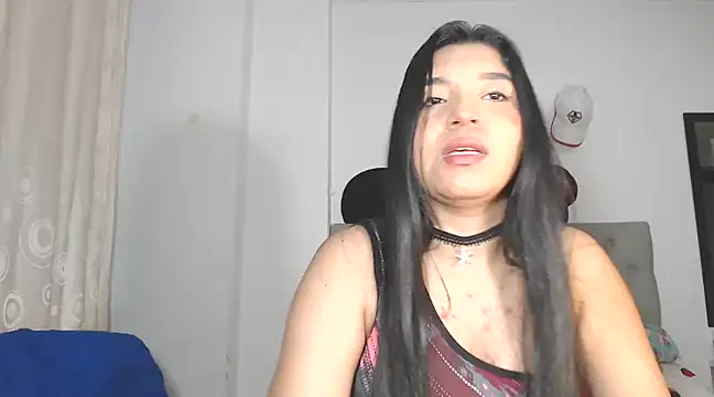 Antoneella vz online show from February 21, 2025, 5:56 am