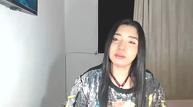 Antoneella vz online show from February 19, 2025, 3:17 am