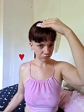 maryjanestar online show from February 28, 2025, 5:26 pm