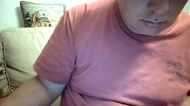 GrandpasDadBulg online show from May 18, 2026, 8:13 pm