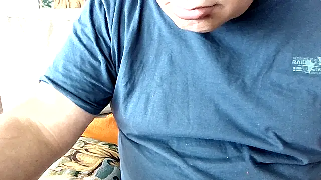 GrandpasDadBulg online show from May 10, 2026, 10:52 am