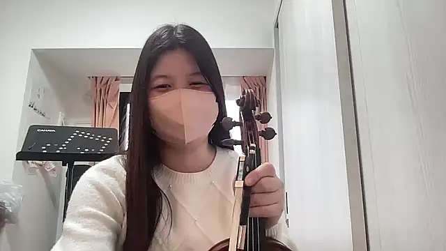 aya0111 online show from March 3, 2025, 5:58 am